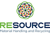 RESOURCE MATERIAL HANDLING/REC